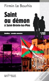 Capa do artigo Saint Ou Demon