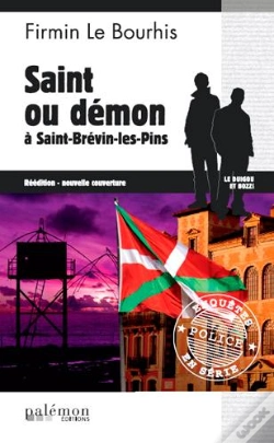 Capa do artigo Saint Ou Demon