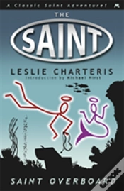 Capa do artigo Saint Overboard