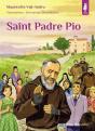 Saint Padre Pio - Preview