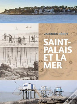 Capa do artigo Saint-Palais Et La Mer