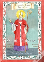 Capa do artigo Saint Patern