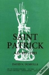 Capa do artigo Saint Patrick