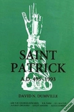 Capa do artigo Saint Patrick