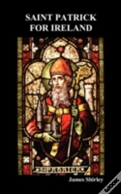 Capa do artigo Saint Patrick For Ireland