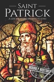 Capa do artigo Saint Patrick