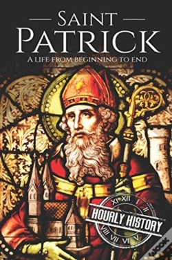 Capa do artigo Saint Patrick