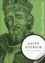 Capa do artigo Saint Patrick