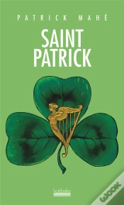 Capa do artigo Saint Patrick
