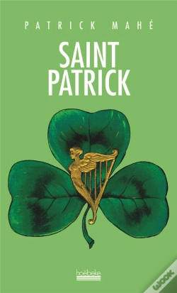 Capa do artigo Saint Patrick