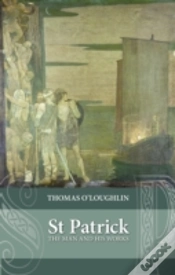 Capa do artigo Saint Patrick