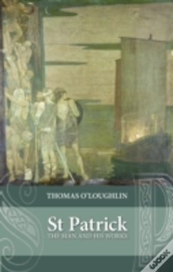 Capa do artigo Saint Patrick