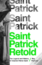 Capa do artigo Saint Patrick Retold