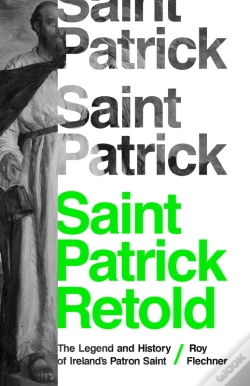 Capa do artigo Saint Patrick Retold
