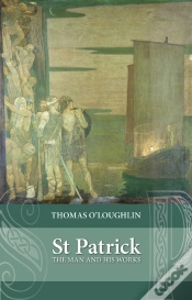 Capa do artigo Saint Patrick