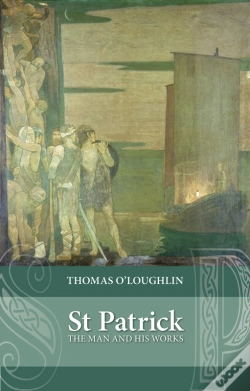 Capa do artigo Saint Patrick