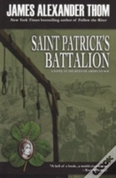 Saint Patrick'S Battalion
