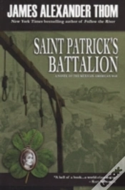 Capa do artigo Saint Patrick