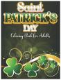 Saint Patrick'S Day Coloring Book For Adults - Preview