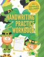Saint Patrick'S Day Jokes Handwriting Practice Workbook - Preview