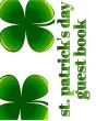 Saint Patricks Day  Shamrock 4 Leaf Clov - Preview