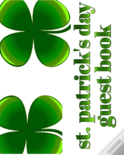 Capa do artigo Saint Patricks Day  Shamrock 4 Leaf Clov