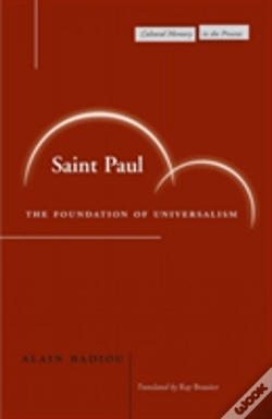 Capa do artigo Saint Paul