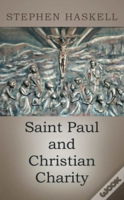 Capa do artigo Saint Paul And Christian Charity