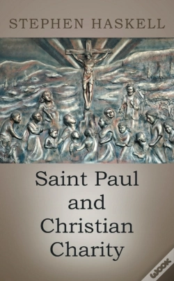 Capa do artigo Saint Paul And Christian Charity
