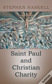 Capa do artigo Saint Paul And Christian Charity