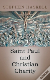 Saint Paul And Christian Charity
