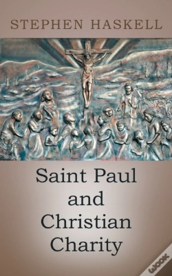 Capa do artigo Saint Paul And Christian Charity