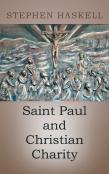 Saint Paul And Christian Charity