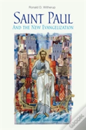 Capa do artigo Saint Paul And The New Evangelization