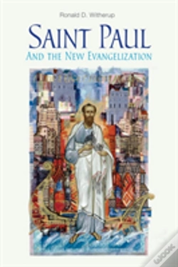 Capa do artigo Saint Paul And The New Evangelization
