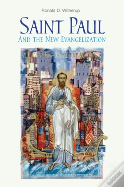 Capa do artigo Saint Paul And The New Evangelization