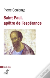 Capa do artigo Saint Paul : Apôtre De L