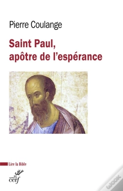 Capa do artigo Saint Paul : Apôtre De L'Espérance