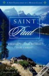 Saint Paul: Changing Our World For Christ