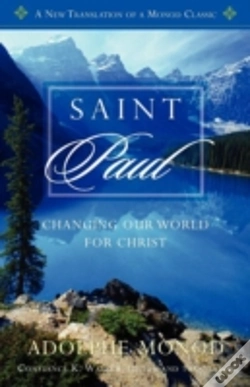 Capa do artigo Saint Paul: Changing Our World For Christ