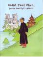 Saint Paul Chen, Jeune Martyr Chinois - Preview