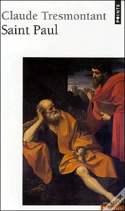 Capa do artigo Saint Paul