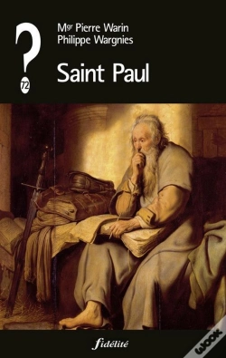 Capa do artigo Saint Paul