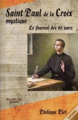 Capa do artigo Saint Paul De La Croix Mystique