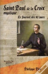 Saint Paul De La Croix Mystique