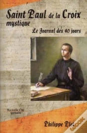 Capa do artigo Saint Paul De La Croix Mystique