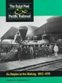 Saint Paul & Pacific Railroad - Preview
