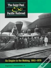 Capa do artigo Saint Paul & Pacific Railroad