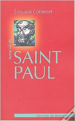 Capa do artigo Saint Paul