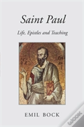 Capa do artigo Saint Paul